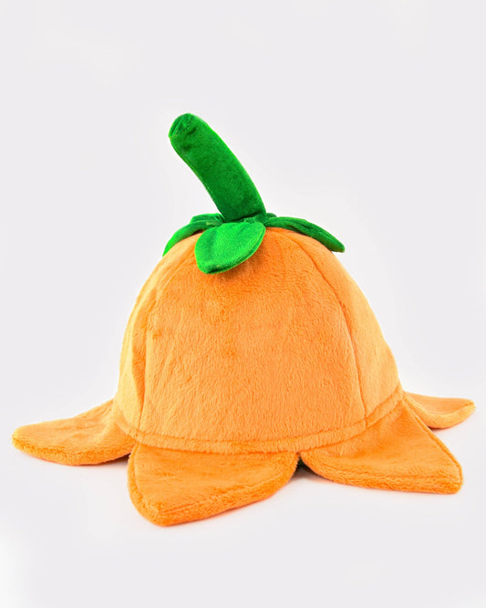 Halloween-Kürbis-Kostüm 2-4 Jahre (Größe 98-104 cm)
