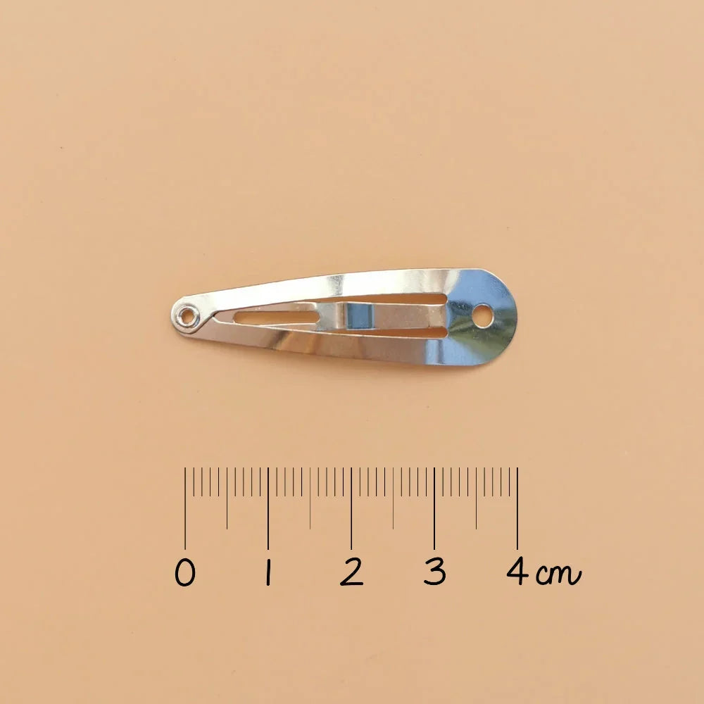Barrette éclair - Chipie – vue produit 2