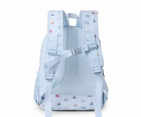 Sac à dos moyen Voitures - vue 2