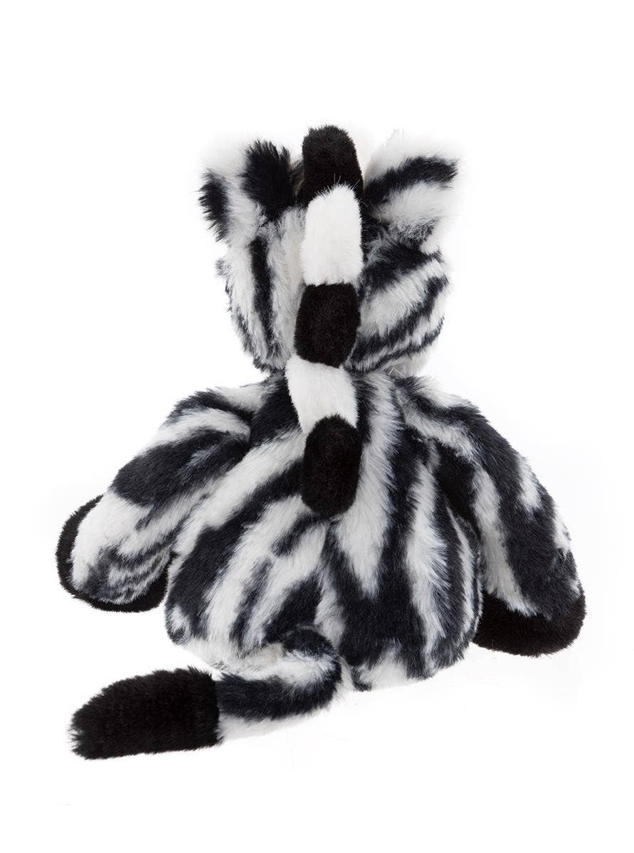 Plüschtier Bear & Me Zebra
