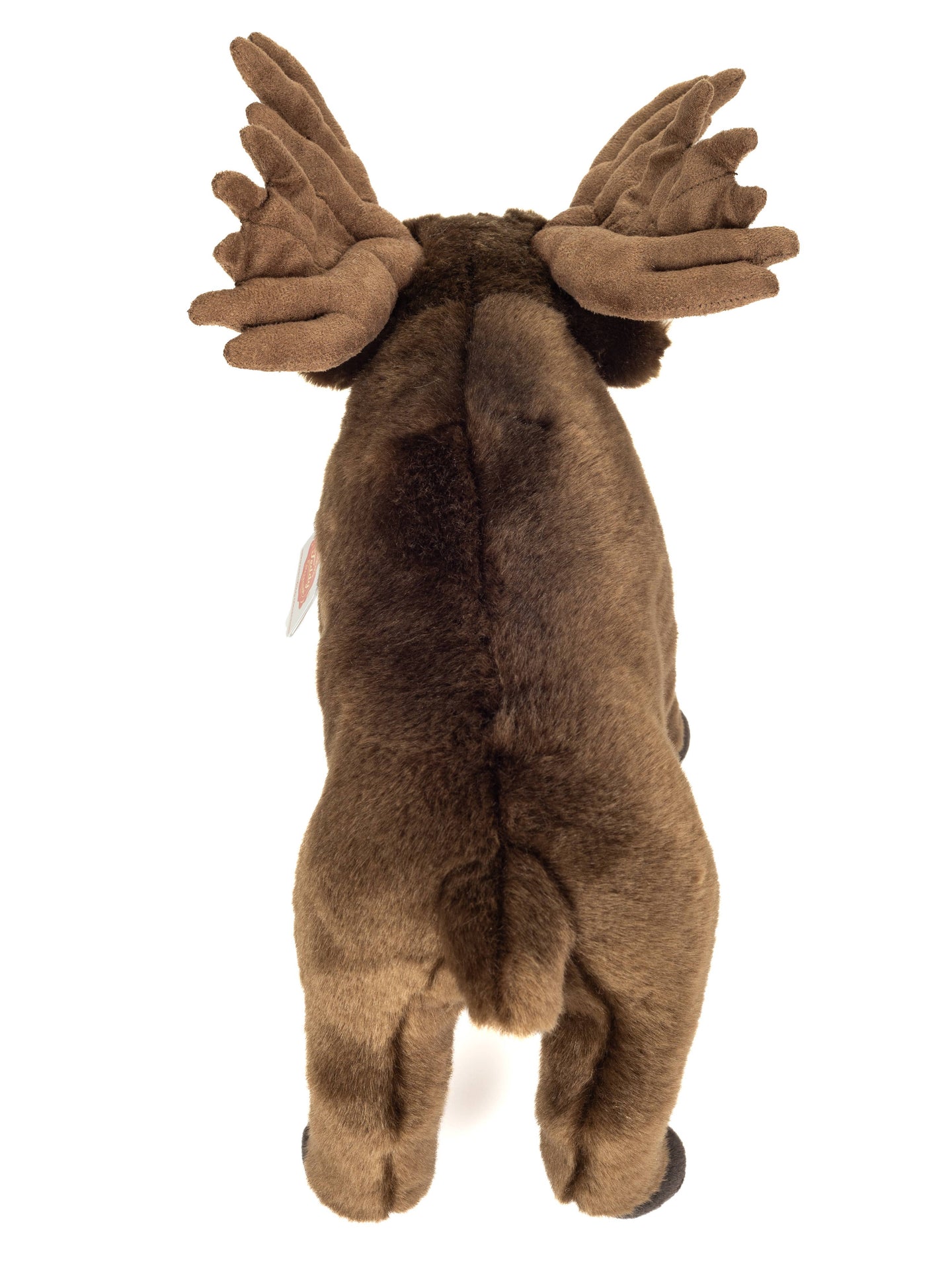 Plush Moose