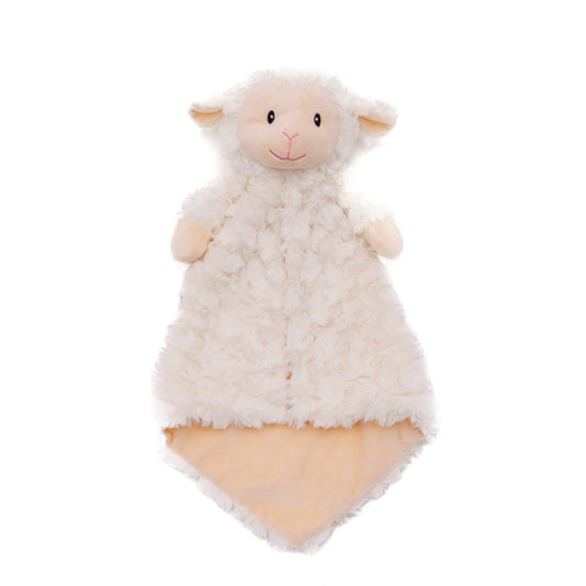 Doudou agneau Loverby - Cubbies