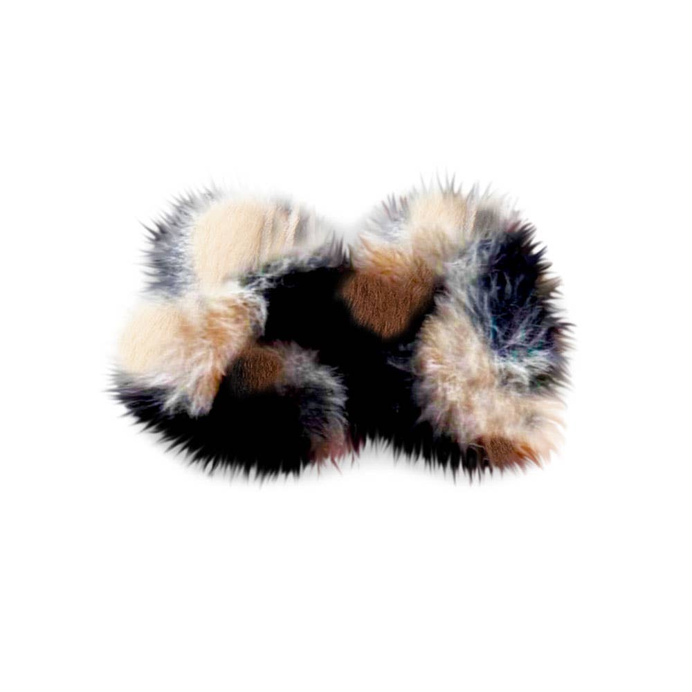 Lucky Doggy Clothing Set: Urban Style