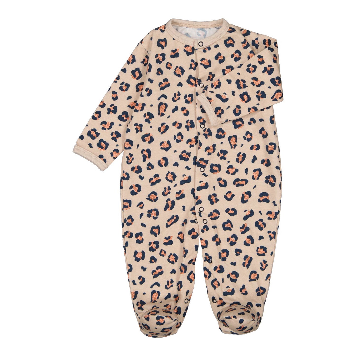 Baby Pyjamas - BAKER