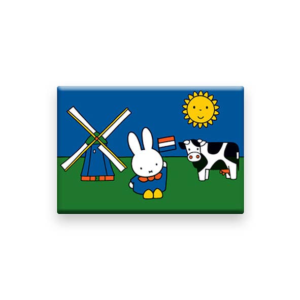 aimant miffy meadow mtd