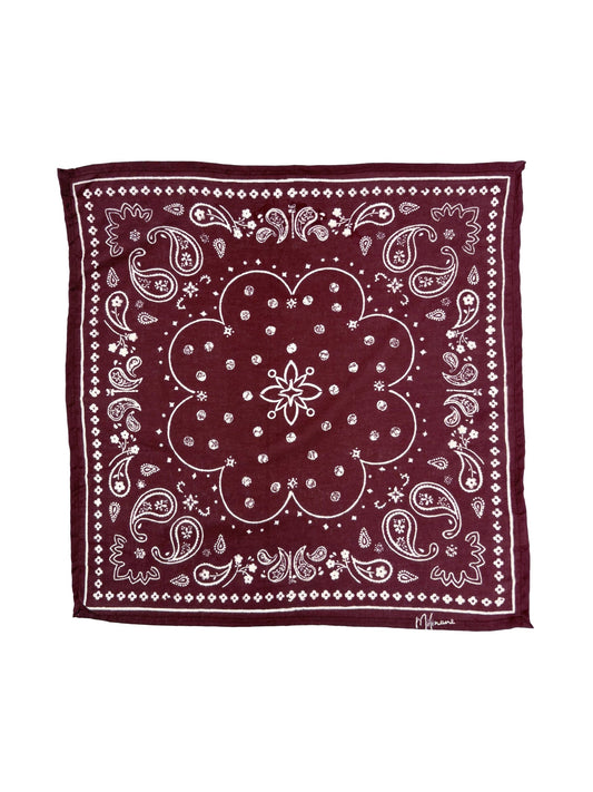 Large scarf - OSCAR