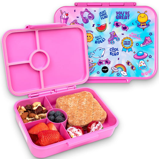 Sac repas – Girls Gang
