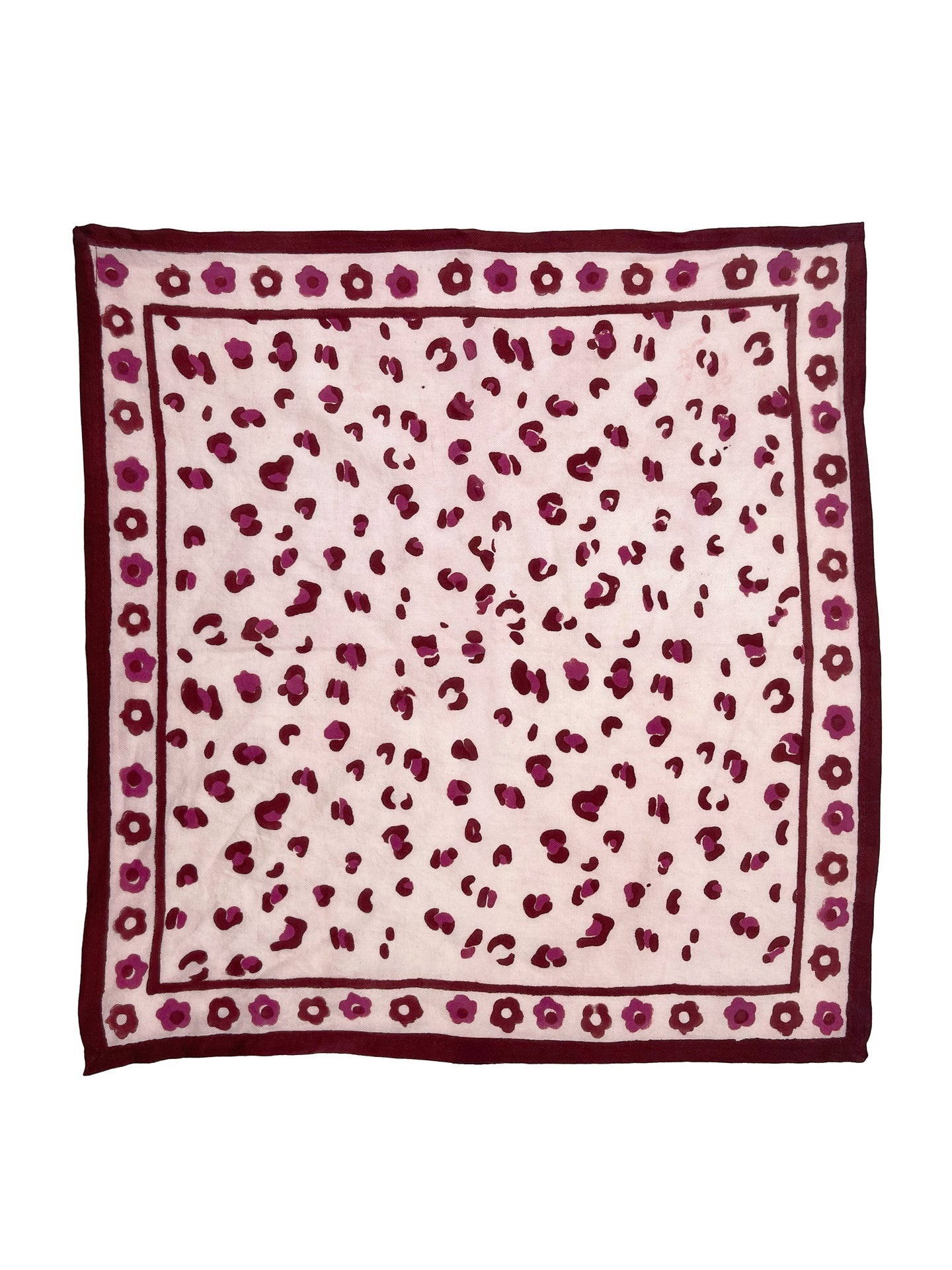 Large scarf - OSCAR