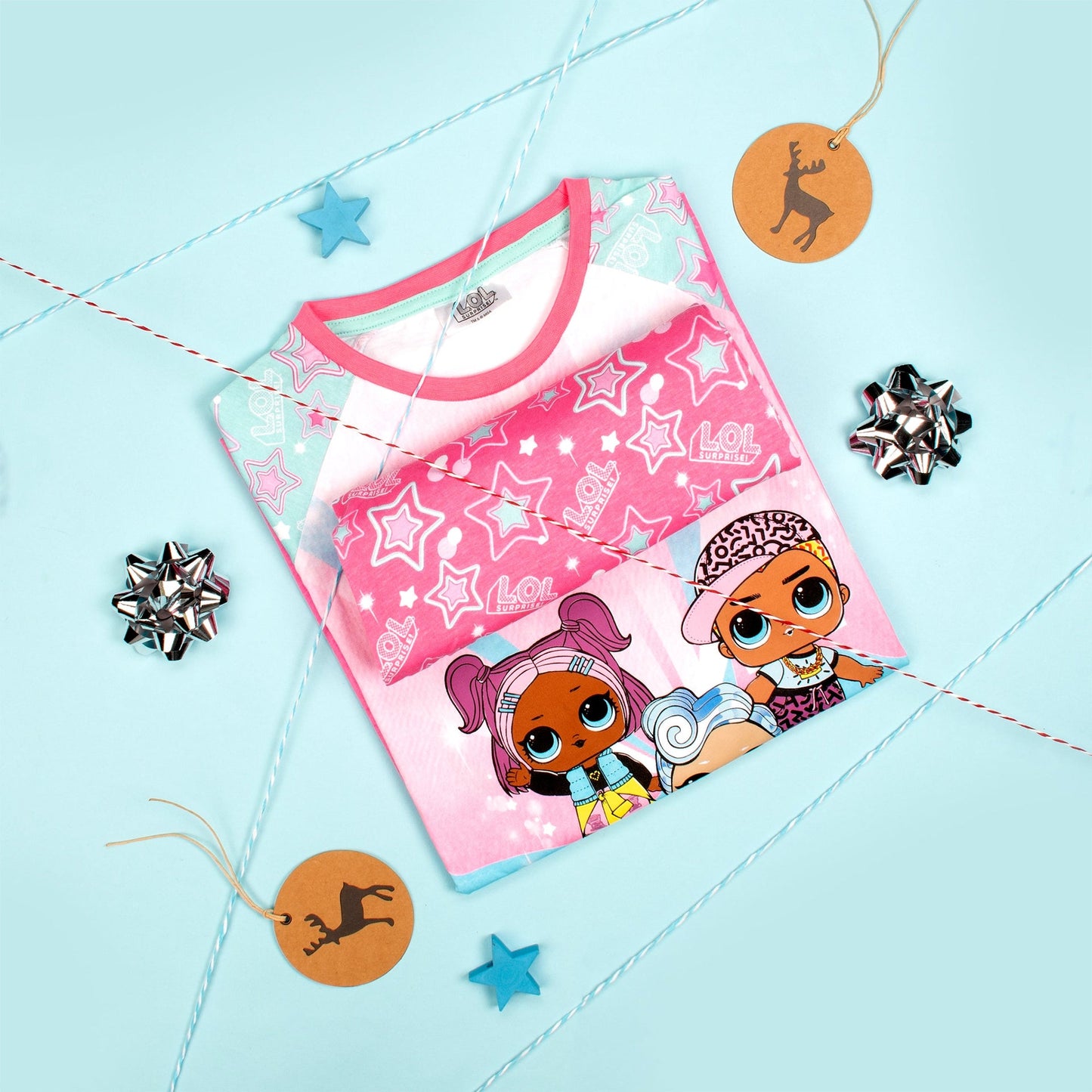 Pyjama – LOL