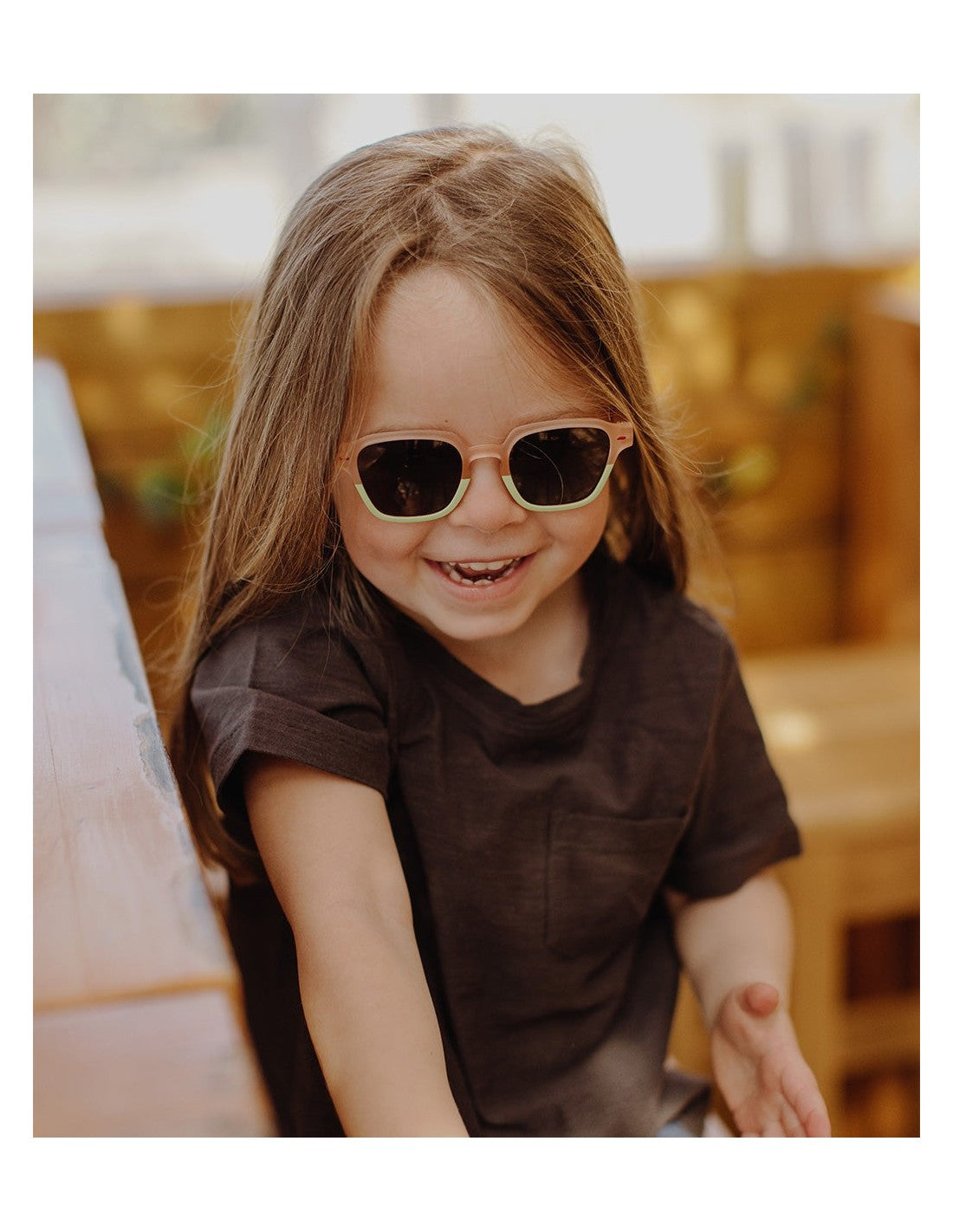 Mini Mia Children's Sunglasses