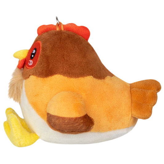 Micro Squishable Huhn