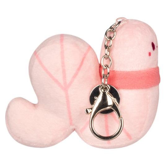 Plüschtier Micro Squishable – Wurm
