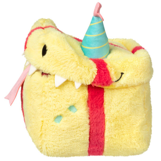 Mini Squishable Plüschtier – Mimic Geburtstag Geschenk