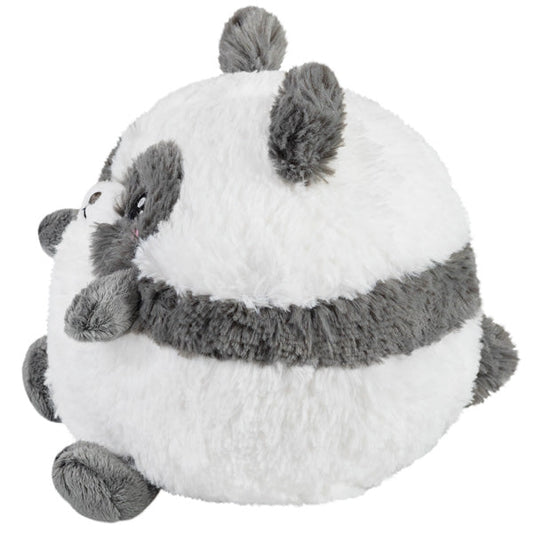 Peluche Mini Squishable – Bébé Panda