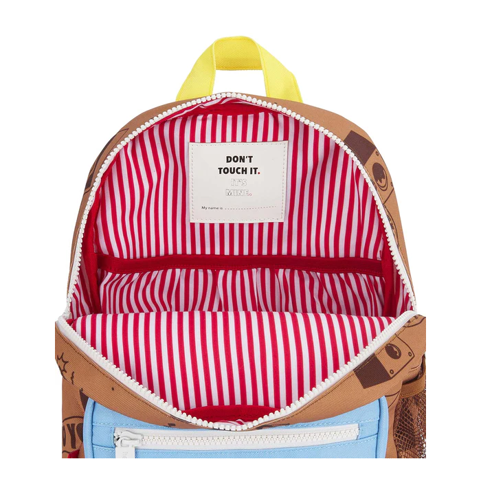 Groovy Children's Backpack