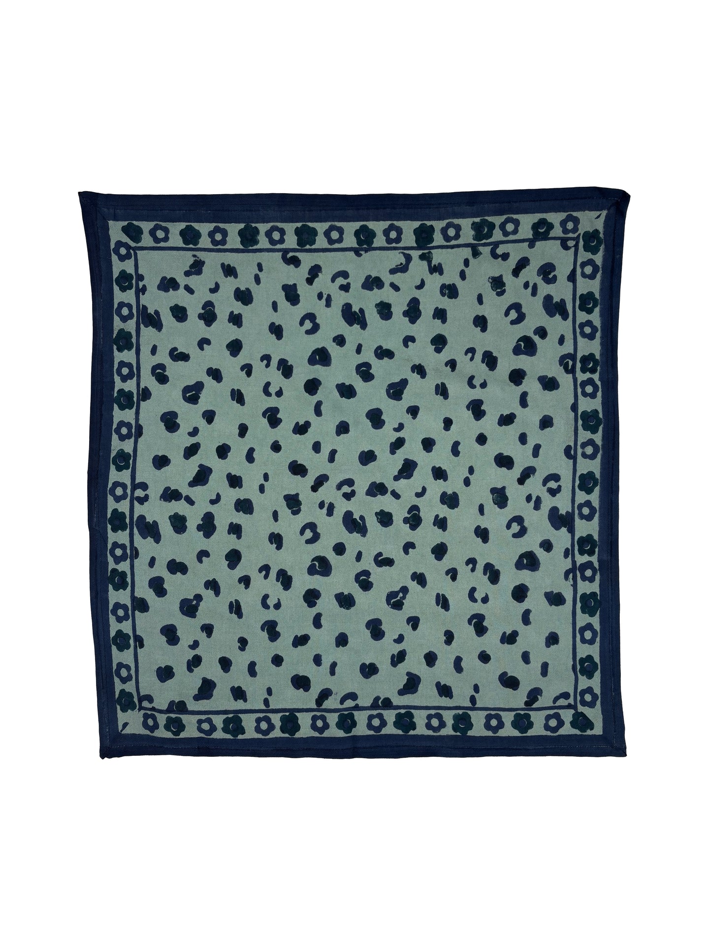 Large scarf - OSCAR
