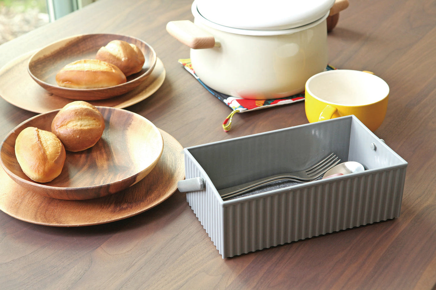 Warenkorb Omni Angebot M