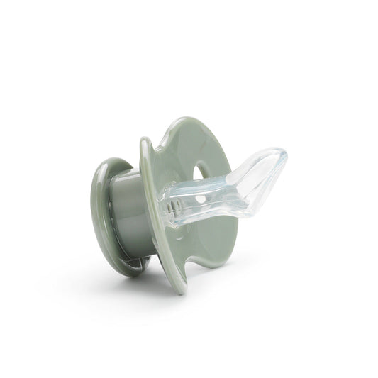 Schnuller Geburt Hazy Jade Max
