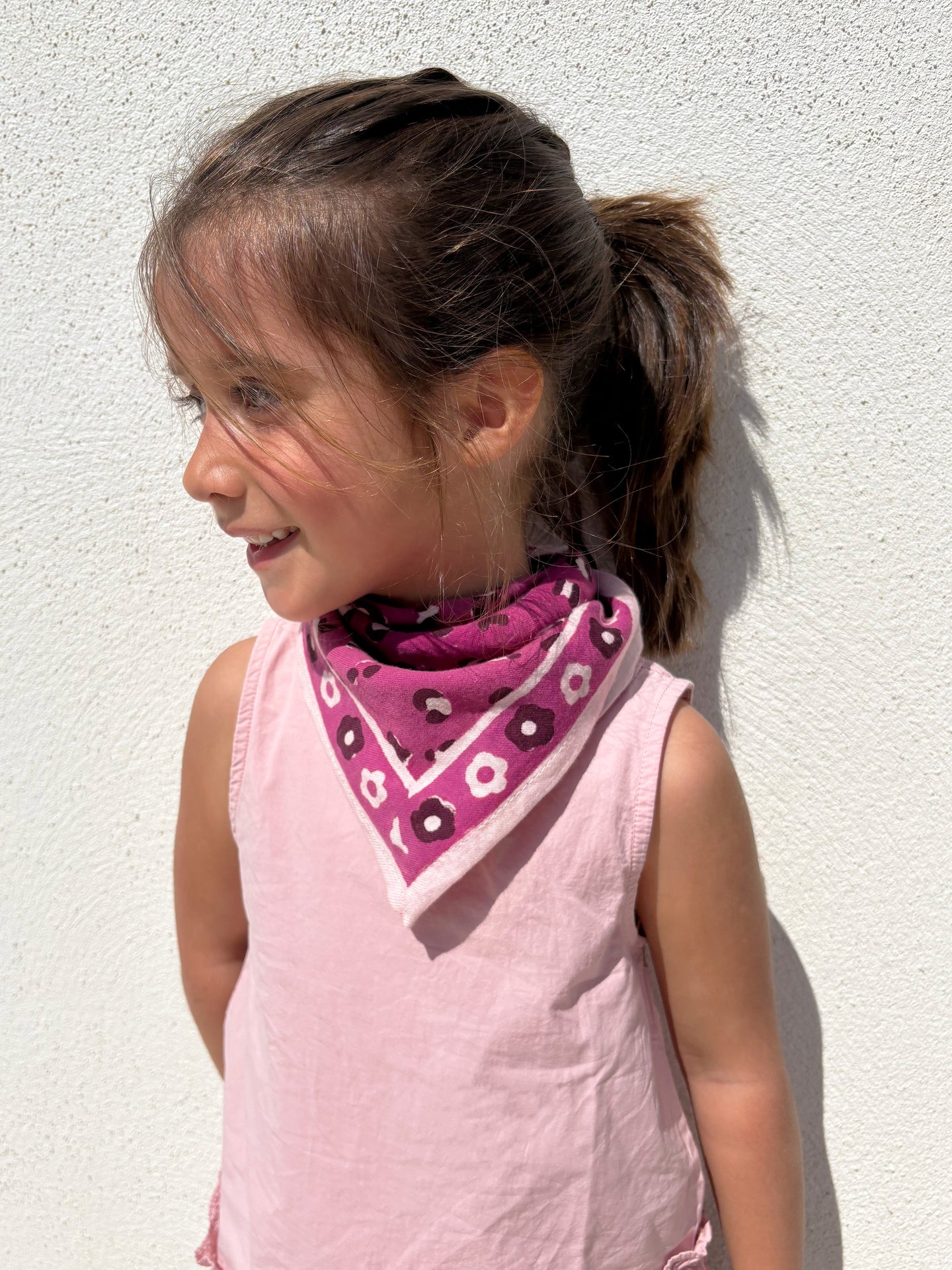 Petit foulard - OSCAR