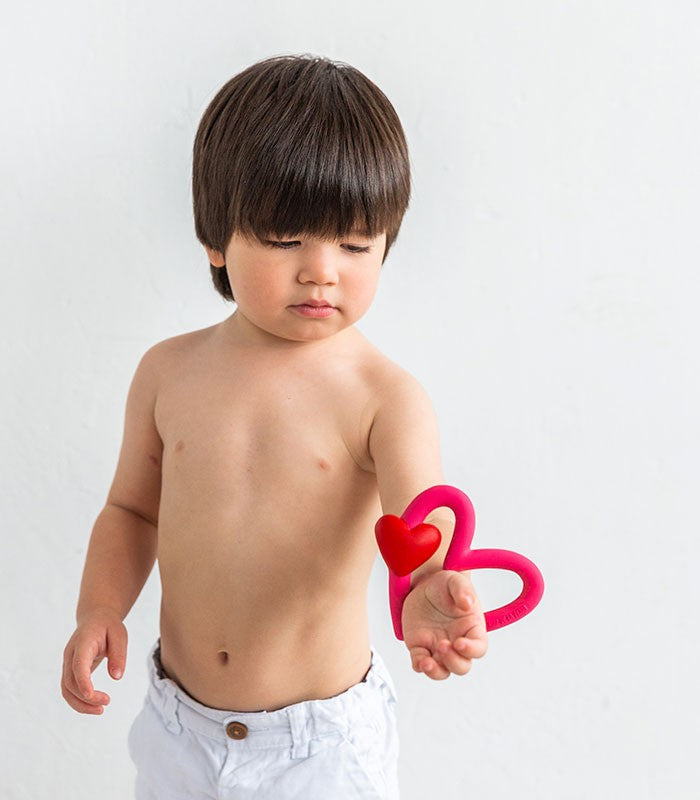 Produit Oli & Carol X Agatha Ruiz De La Prada Accessoire