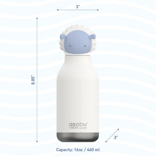 Sheep Bestie Bottle