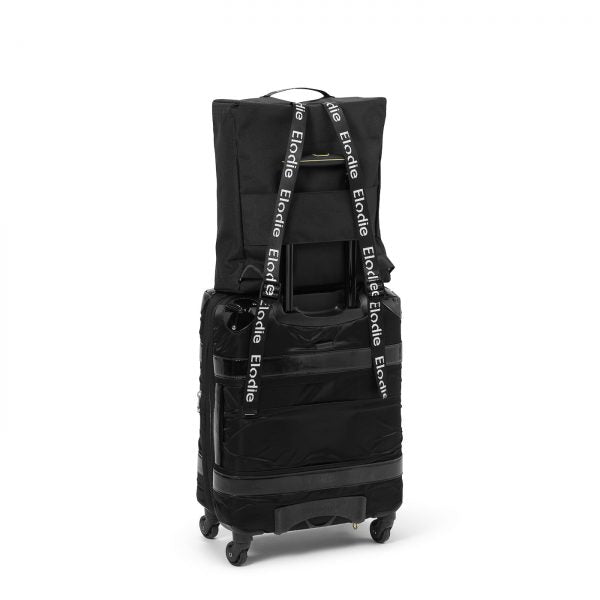 Cane Kinderwagen Elodie Mondo Kinderwagen verbrannte Ton