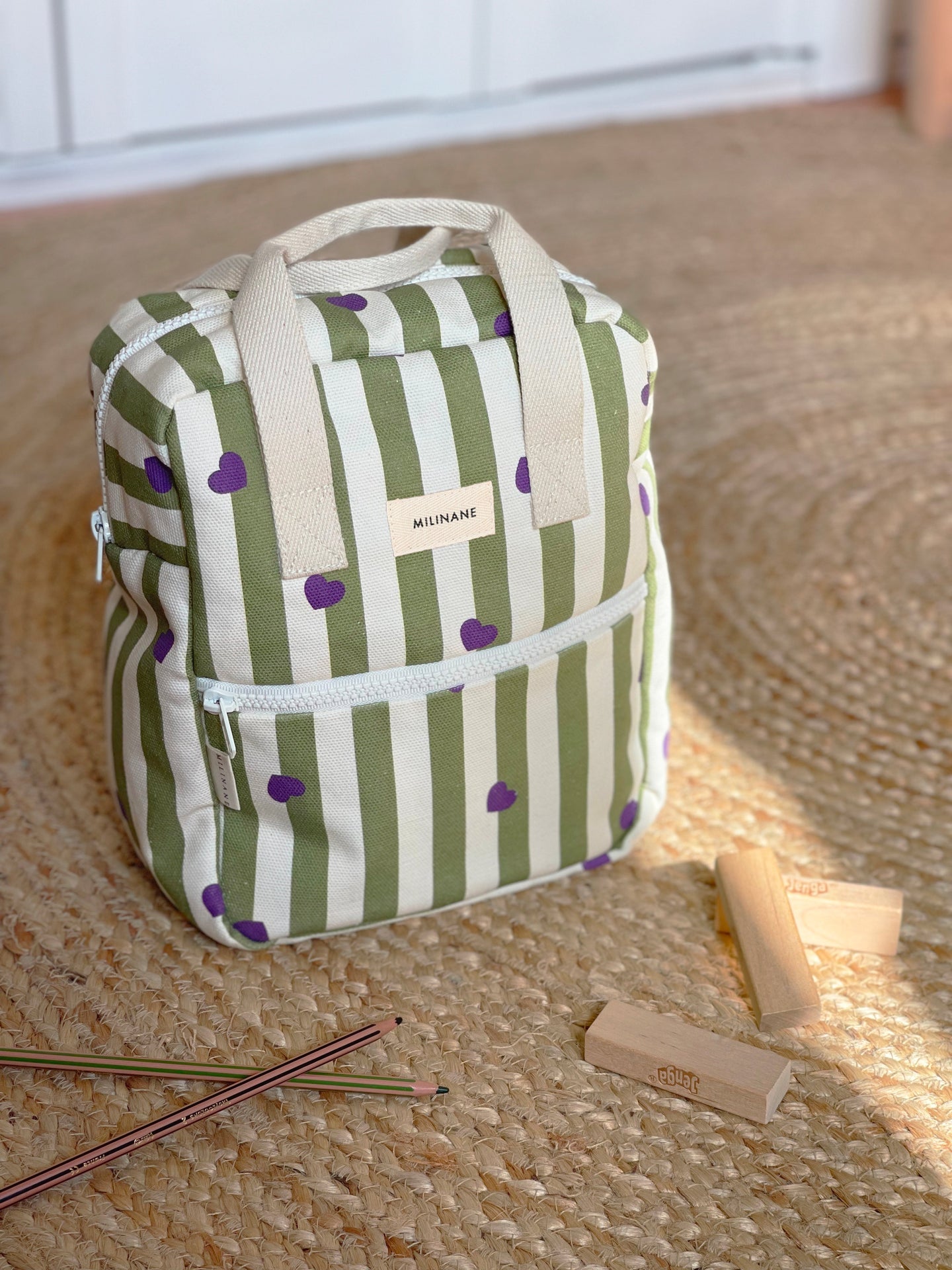 Rucksack - NOE