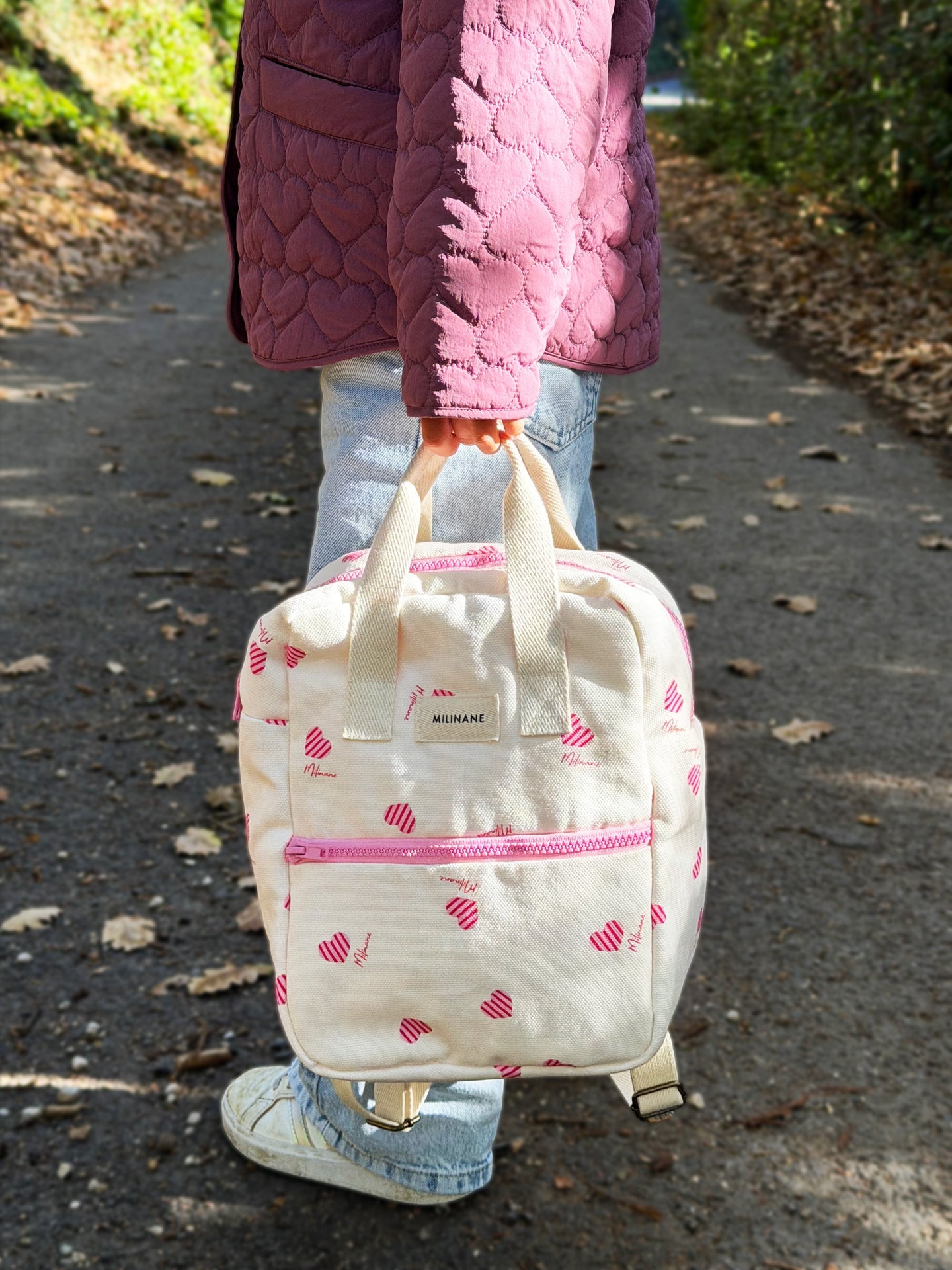 Rucksack - NOE