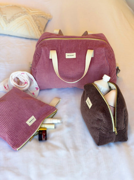 Diaper Bag - JOSEPH