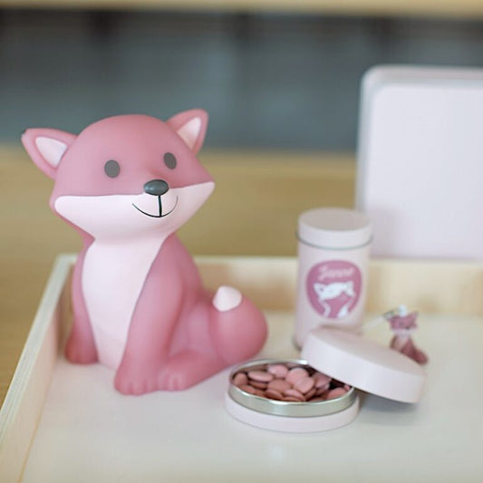 Money box Cesar L