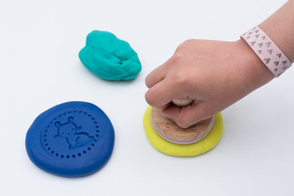 Kit of 15 animal pads