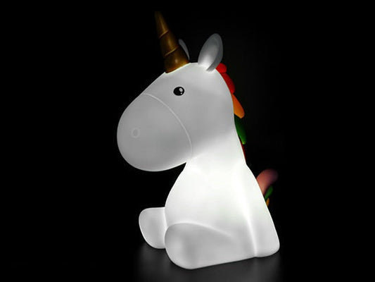 Licorne Rainbow anheben.