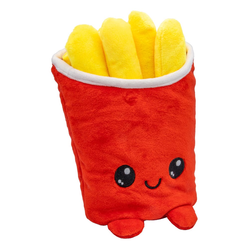 Peluche Yummis Cornet de Frites - produit Joy Toy