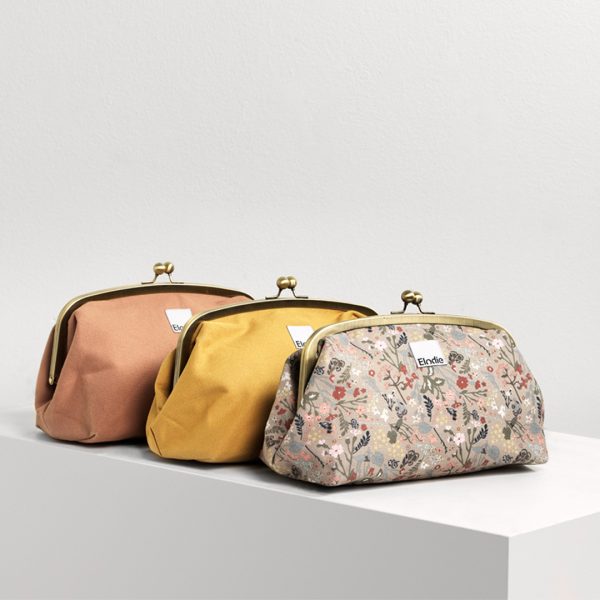 Zip & Go vervaagde gouden kit