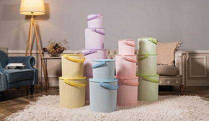Seau Omnioutil Bucket S 8L