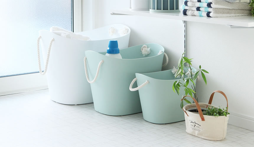 Panier Balcolore – vue produit