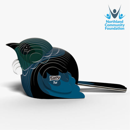 003 Tui (Tūī)