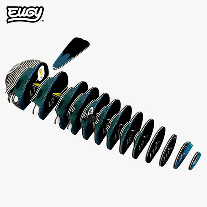 003 Tui (Tūī)