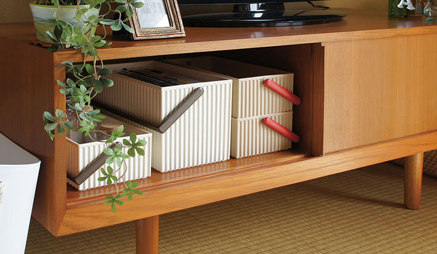Omnioffre Storage Box S