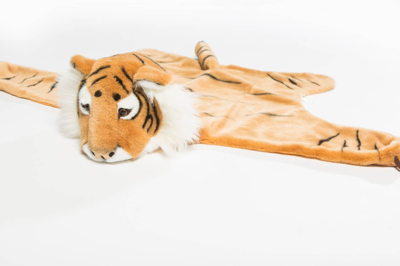 Tigerkostüm Kind