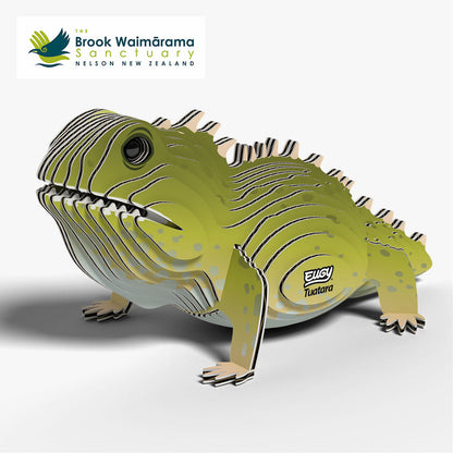 004 Tuatara