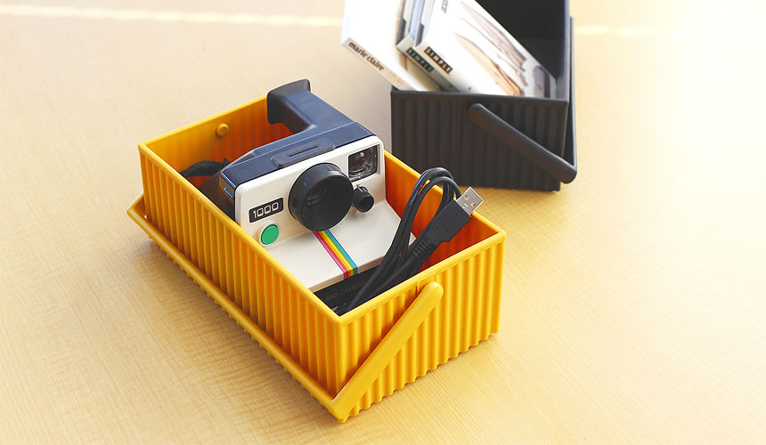 Omnioffre L Storage Box