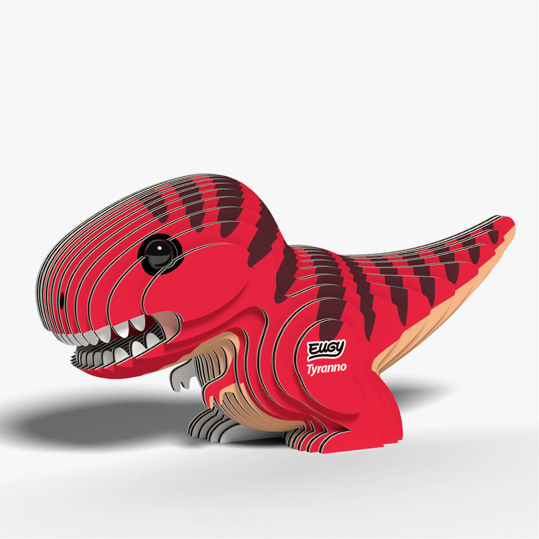 005 Tyranno