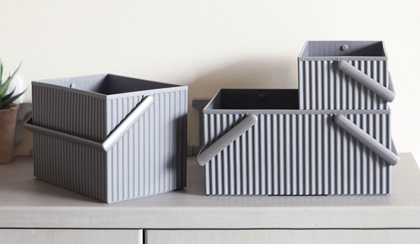 Omnioffre M Storage Box