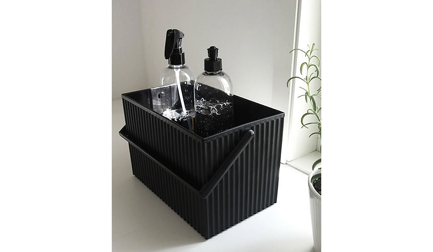 Boîte de rangement Omnioffre – vue produit