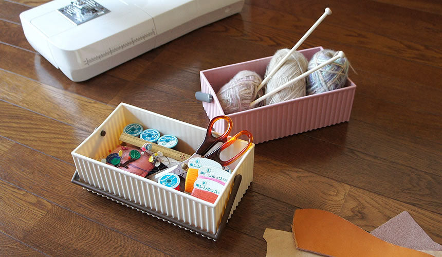 Omnioffre Storage Box S