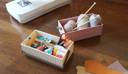 Omnioffre Storage Box S