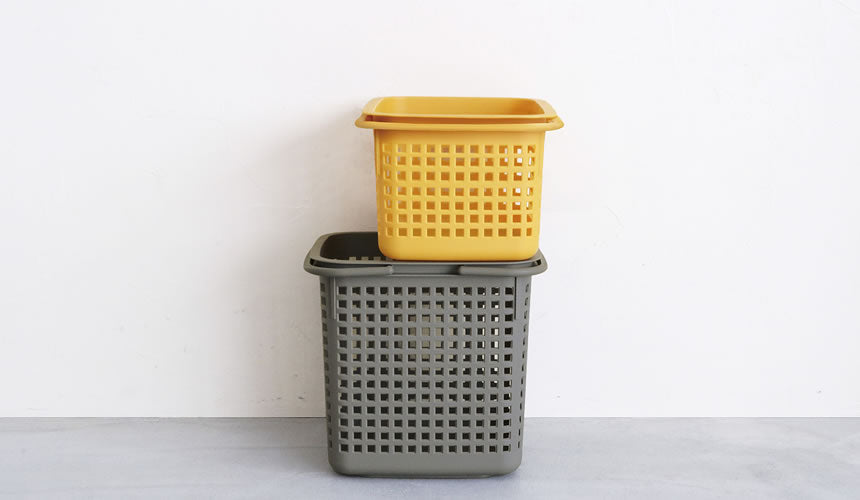 Panier Cestino – vue produit