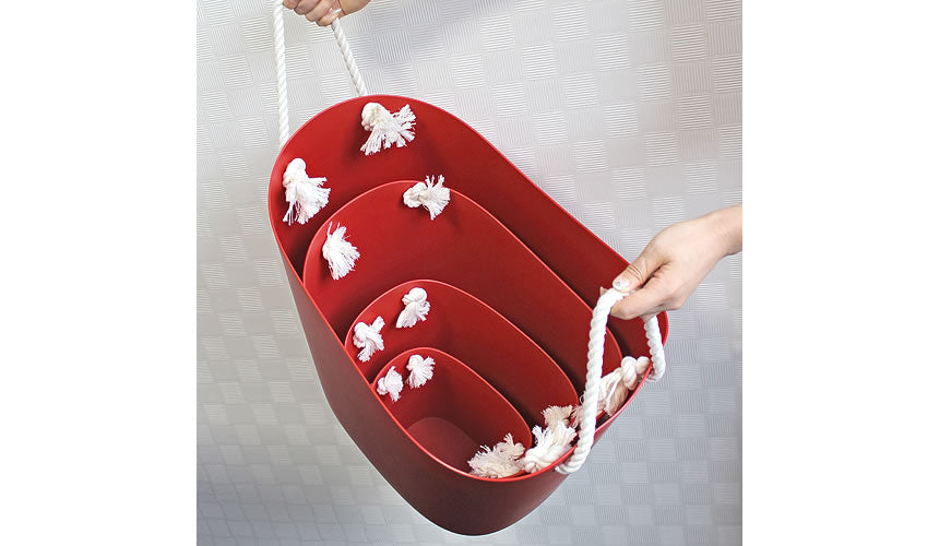 Panier Balcolore – vue produit