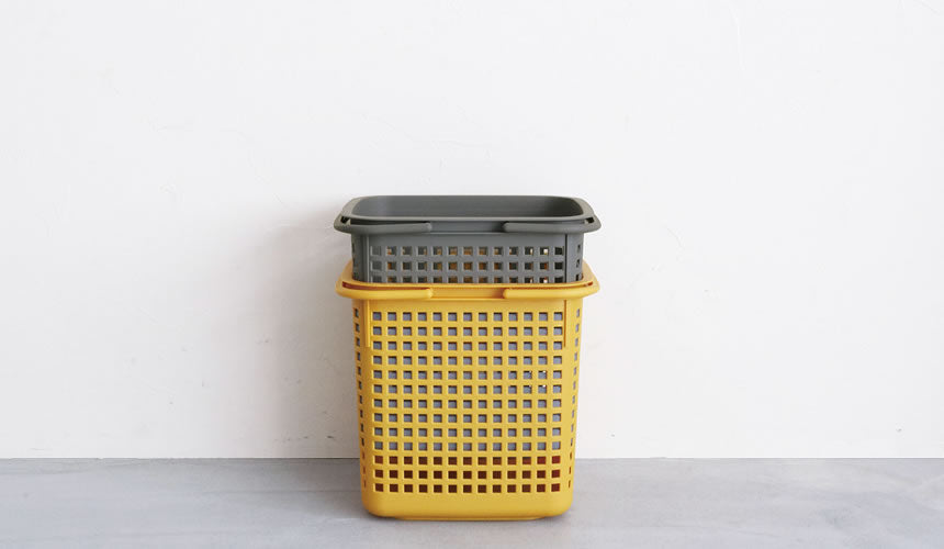 Panier Cestino – vue produit